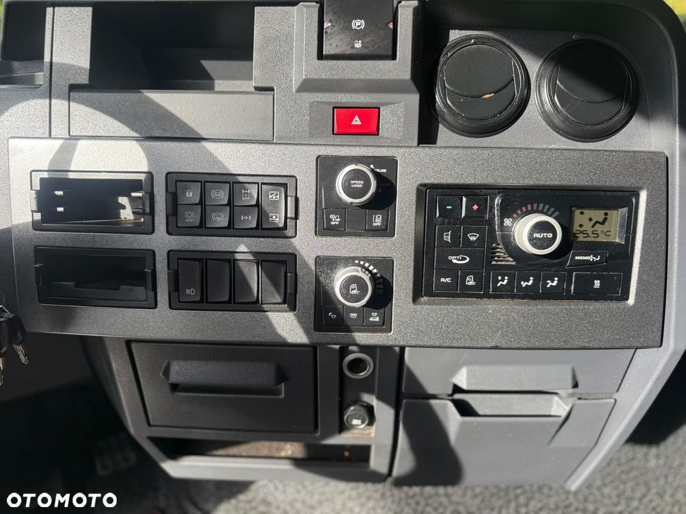 Renault T480 ! Low Deck! Z Niemiec ! - 17