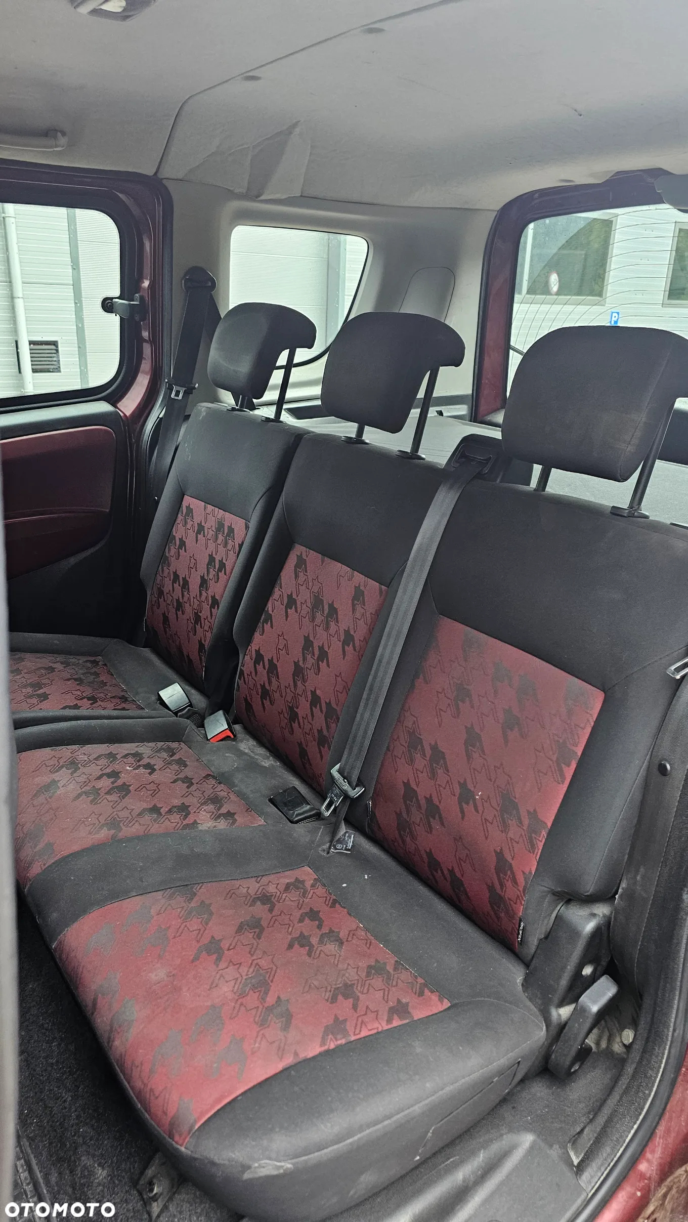 Opel Combo - 7