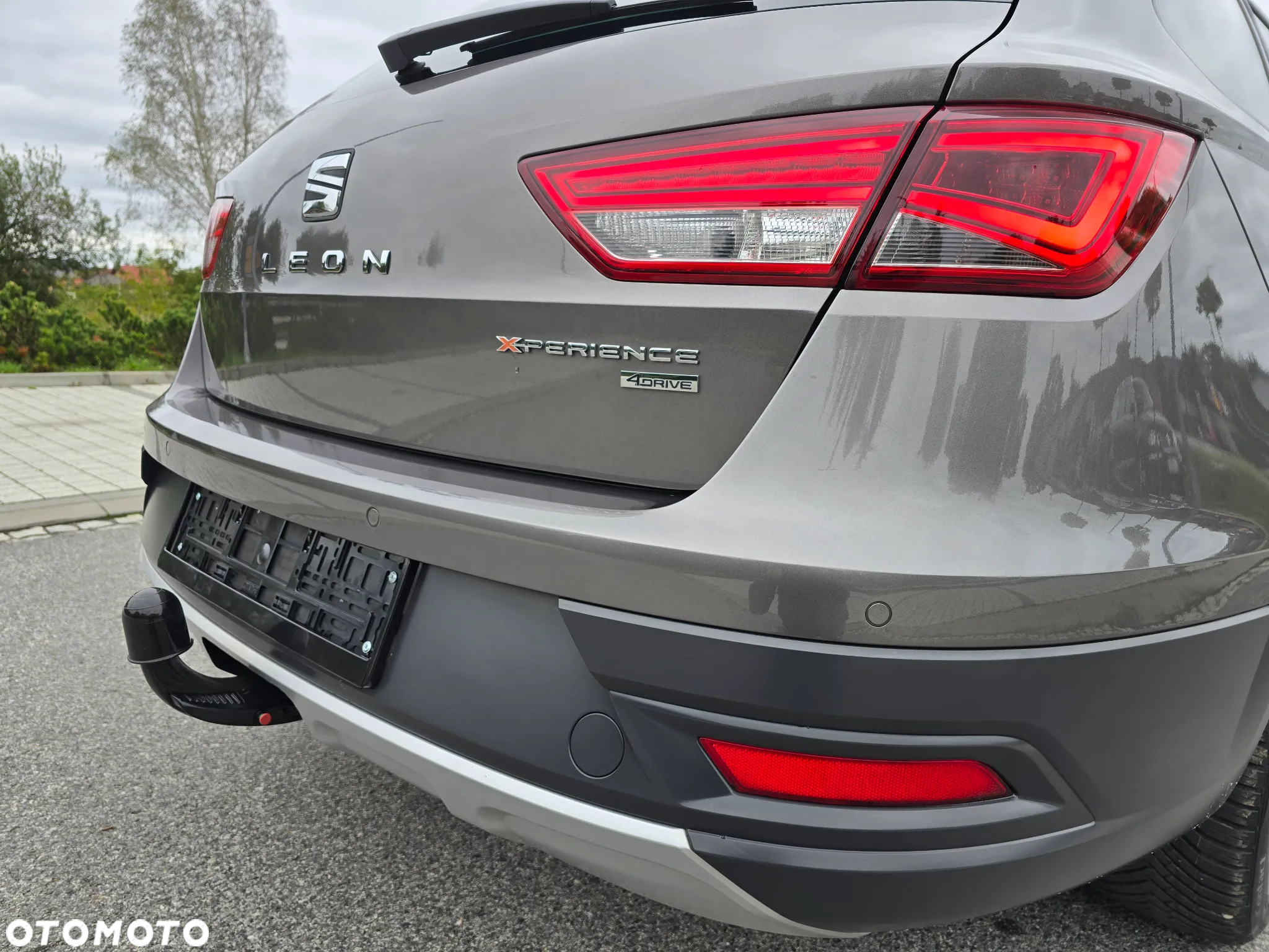 Seat Leon 2.0 TDI X-Perience S&S 4Drive - 35