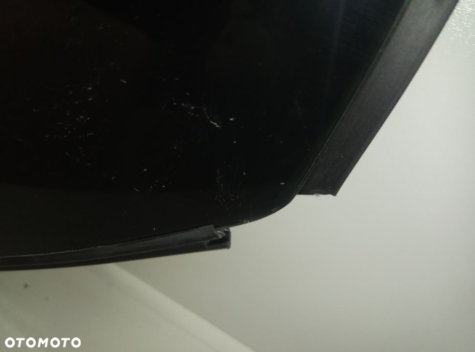 SZYBA PEUGEOT 207 SW 2006-2012 - 2