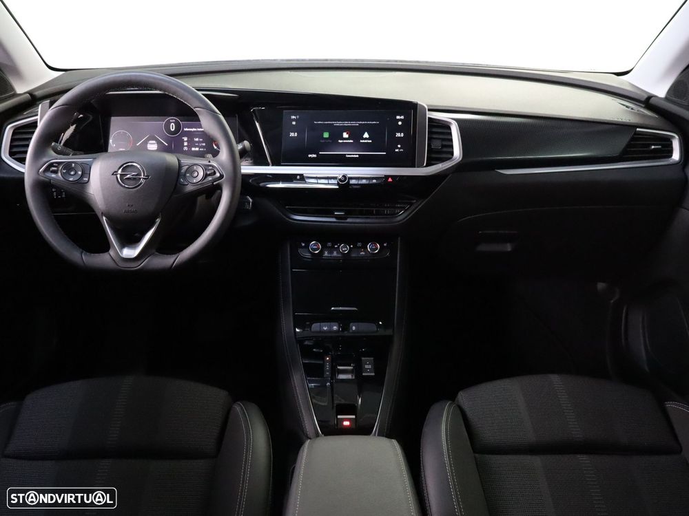 Opel Grandland 1.5 CDTI GS AT - 9