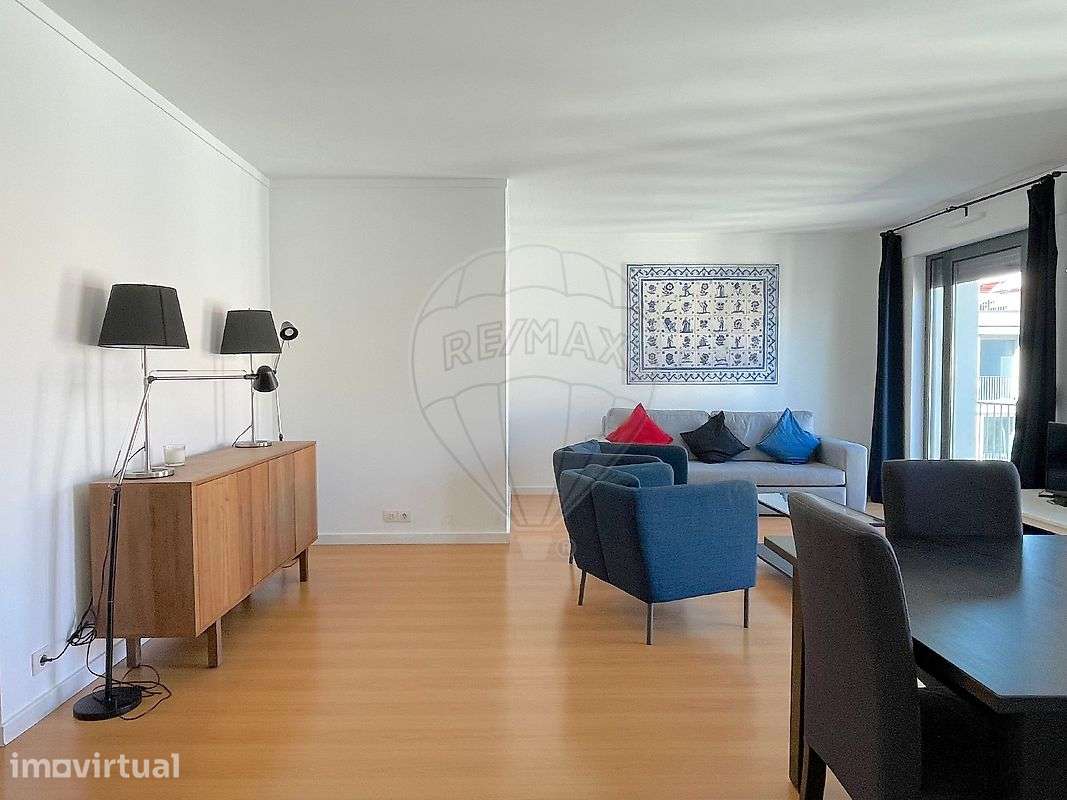 Apartamento T3 para arrendamento - Grande imagem: 4/36