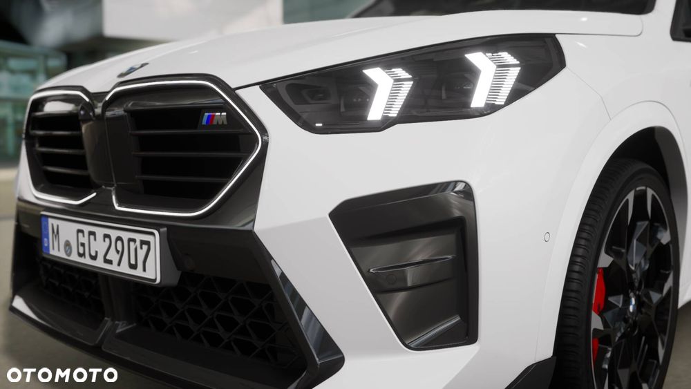 BMW X2 M35i xDrive - 6