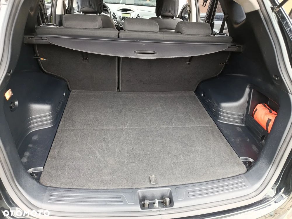Hyundai ix35 1.6 GDI Comfort 2WD - 18