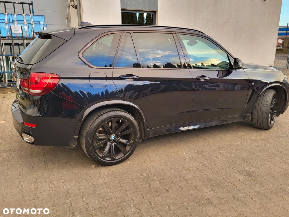 BMW X5 - 7