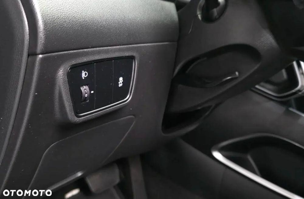 Hyundai Tucson - 28