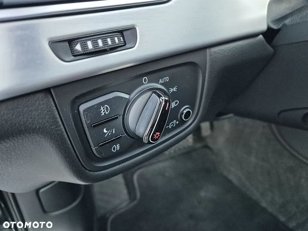 Audi A8 4.2 TDI DPF quattro tiptronic - 20