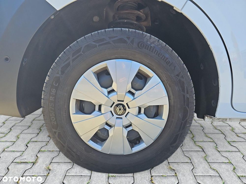 Renault Master Extra - 9