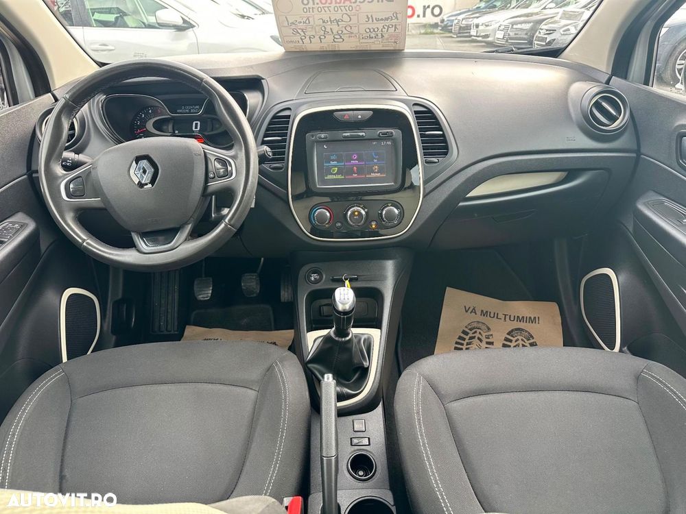 Renault Captur - 9
