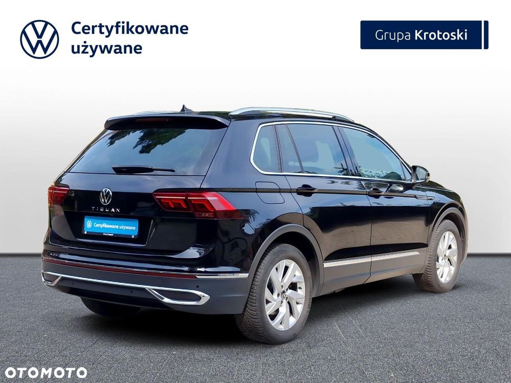 Volkswagen Tiguan 2.0 TDI Elegance DSG - 9