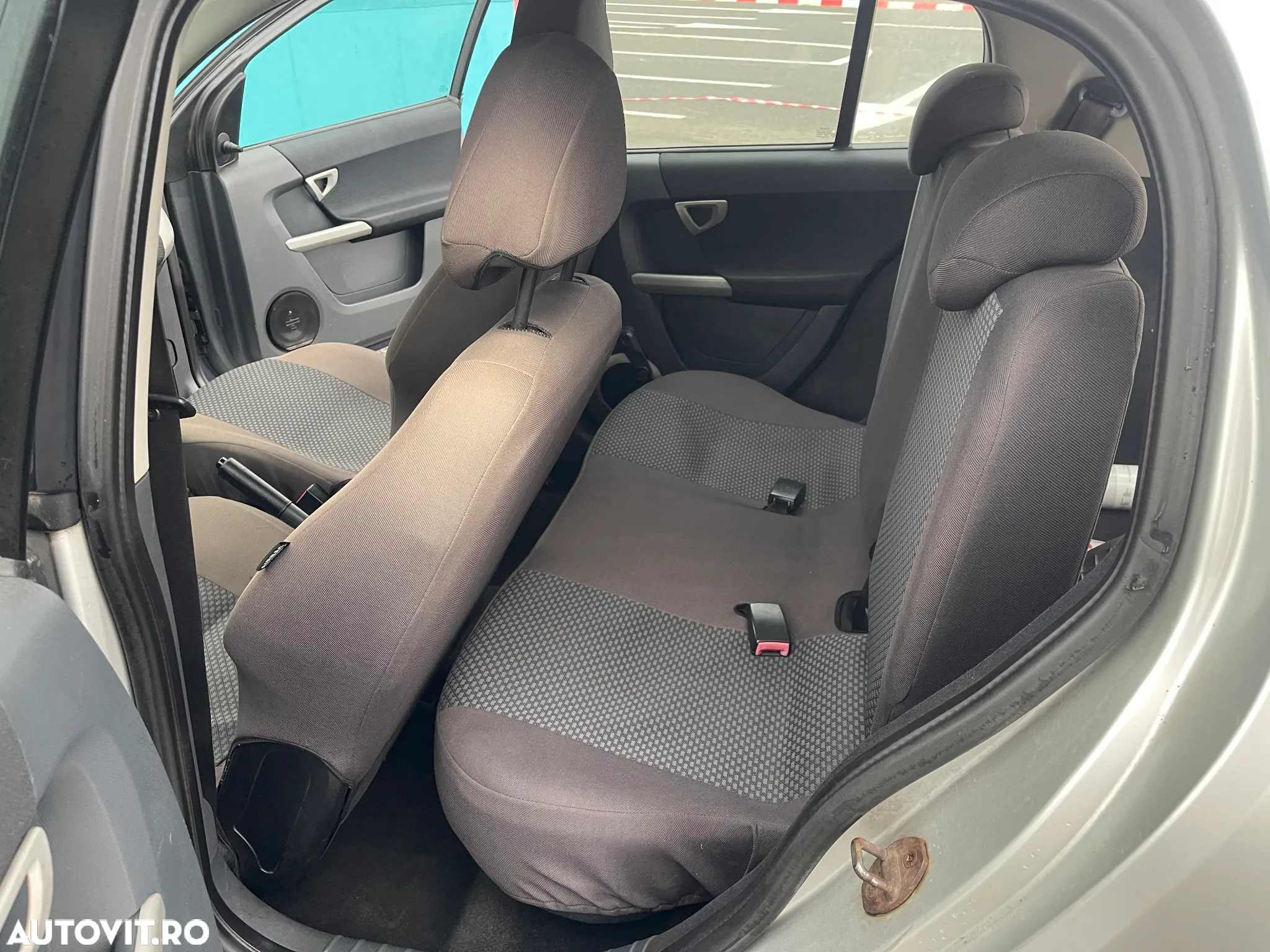 Smart Forfour cdi softtouch passion - 27