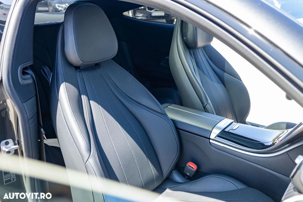 Mercedes-Benz CLE 450 4MATIC 9G-TRONIC Edition AMG Line - 20