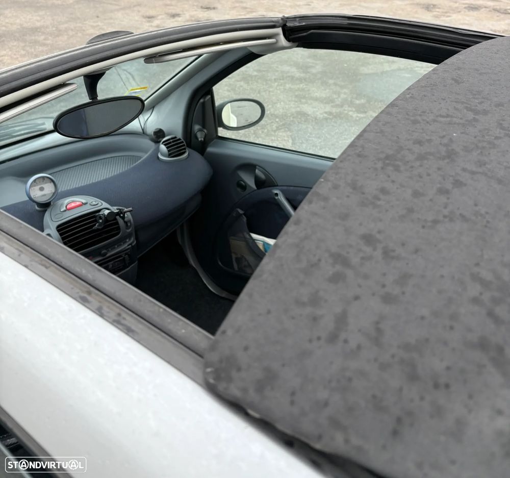 Smart ForTwo Coupé - 5