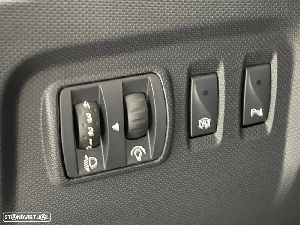 Renault Captur ENERGY dCi 110 S&S Intens - 17