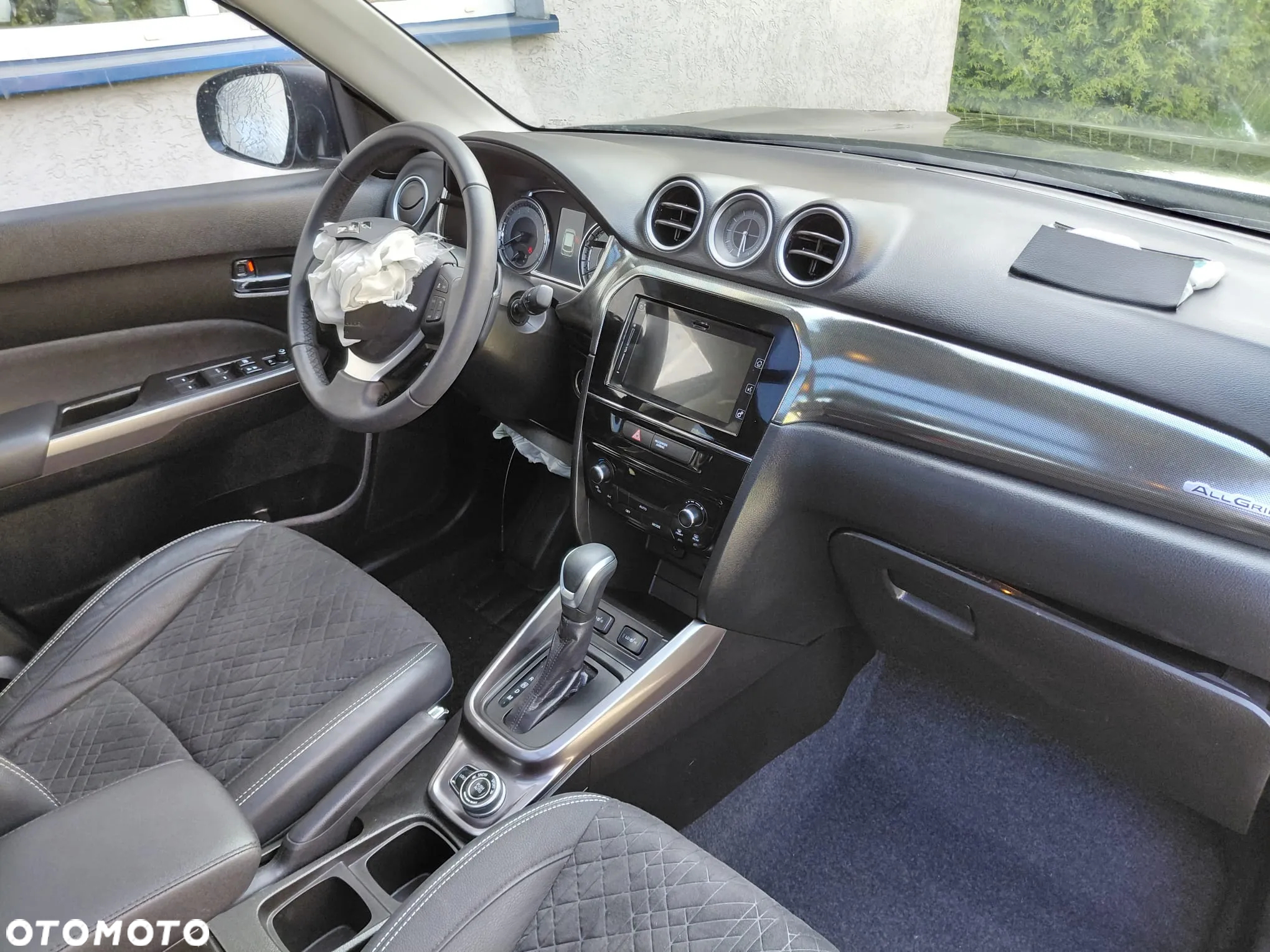 Suzuki Vitara - 22