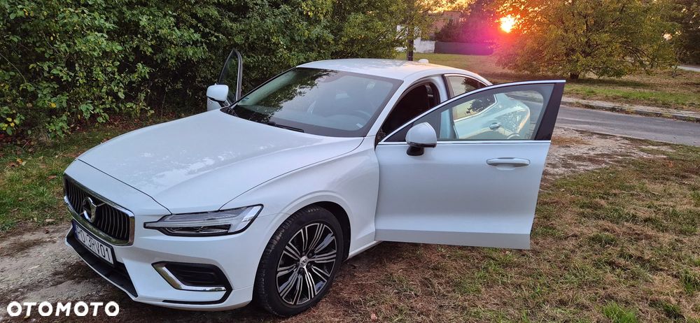 Volvo S60 T4 Inscription - 6