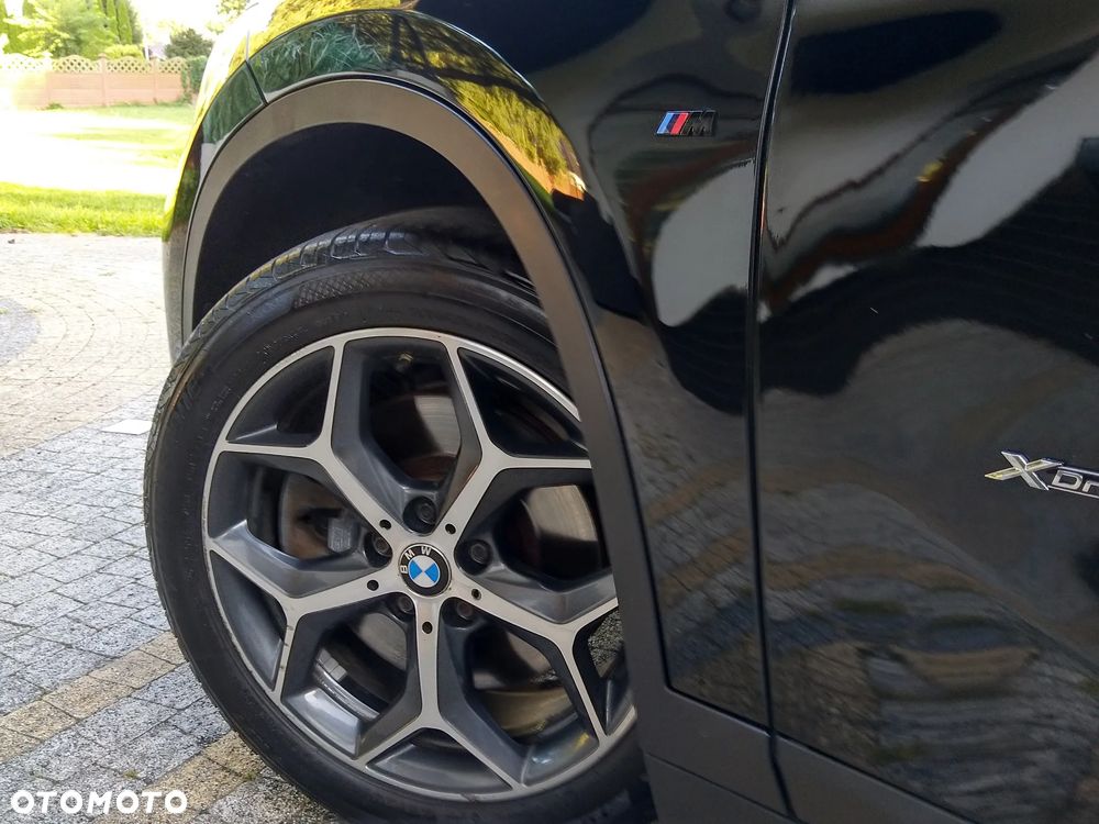 BMW X1 - 7