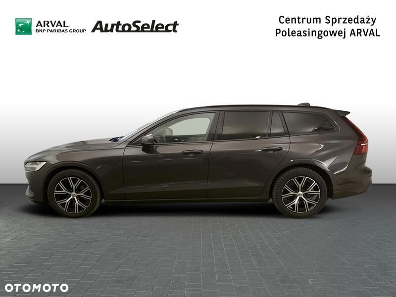 Volvo V60 - 2