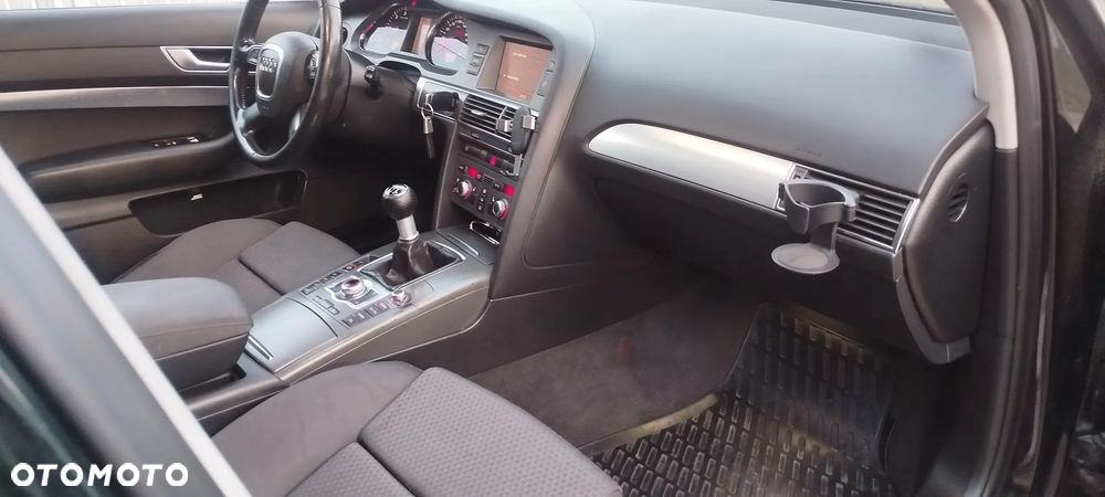 Audi A6 Limousine 2.0 TDI - 8