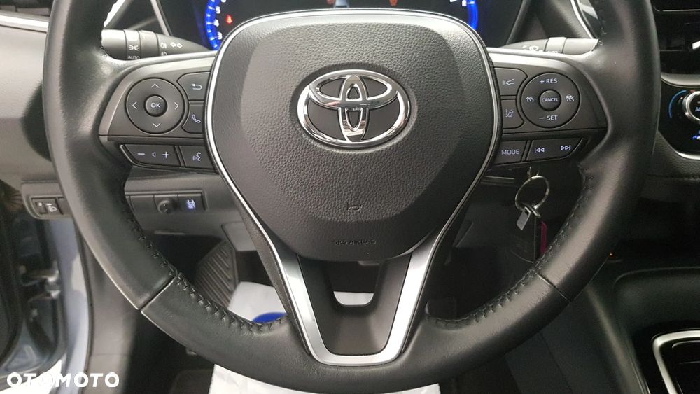 Toyota Corolla 1.5 Active - 16