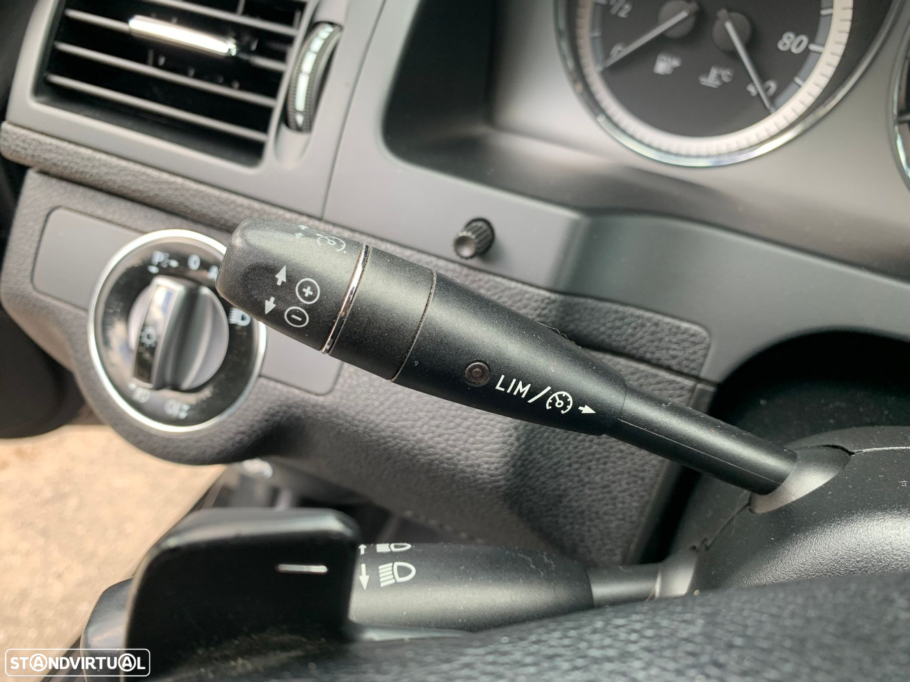 Mercedes-Benz C 200 CDi Avantgarde BlueEfficiency Aut. - 31
