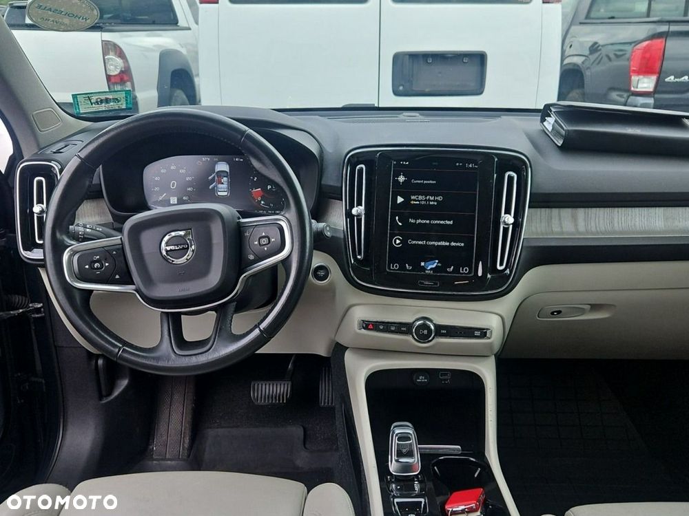 Volvo XC 40 T5 AWD Inscription - 8