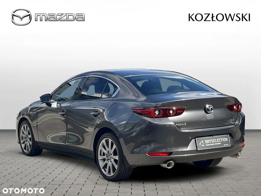 Mazda 3 2.0 mHEV Centre-Line - 3