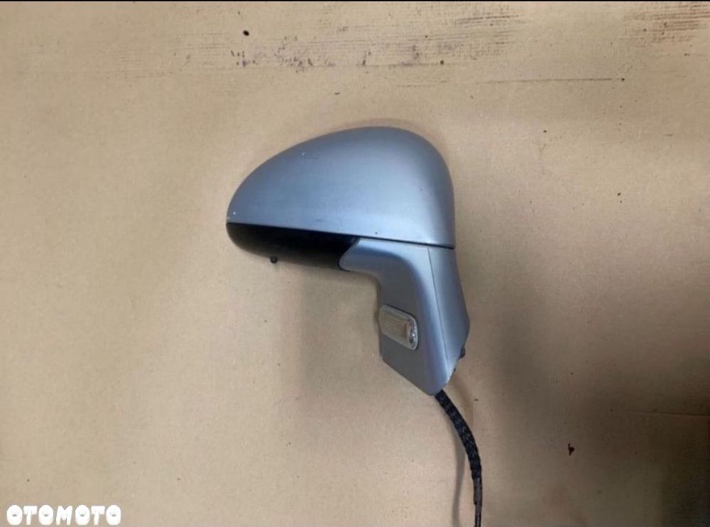 96467112 lusterko zewnętrzne prawe EYLC citroen c4