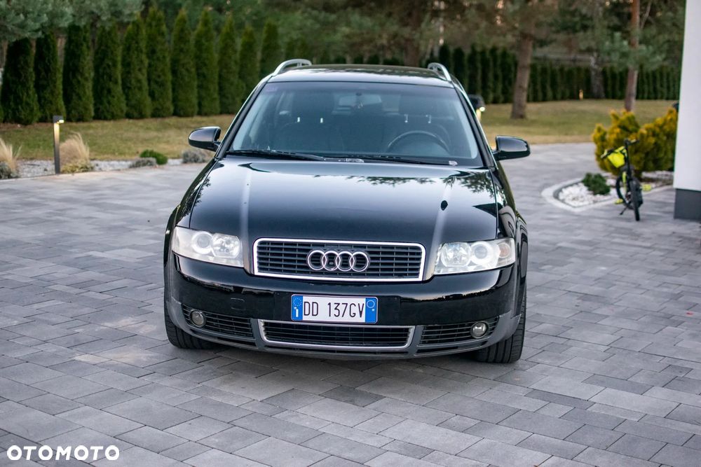 Audi A4 Avant - 6