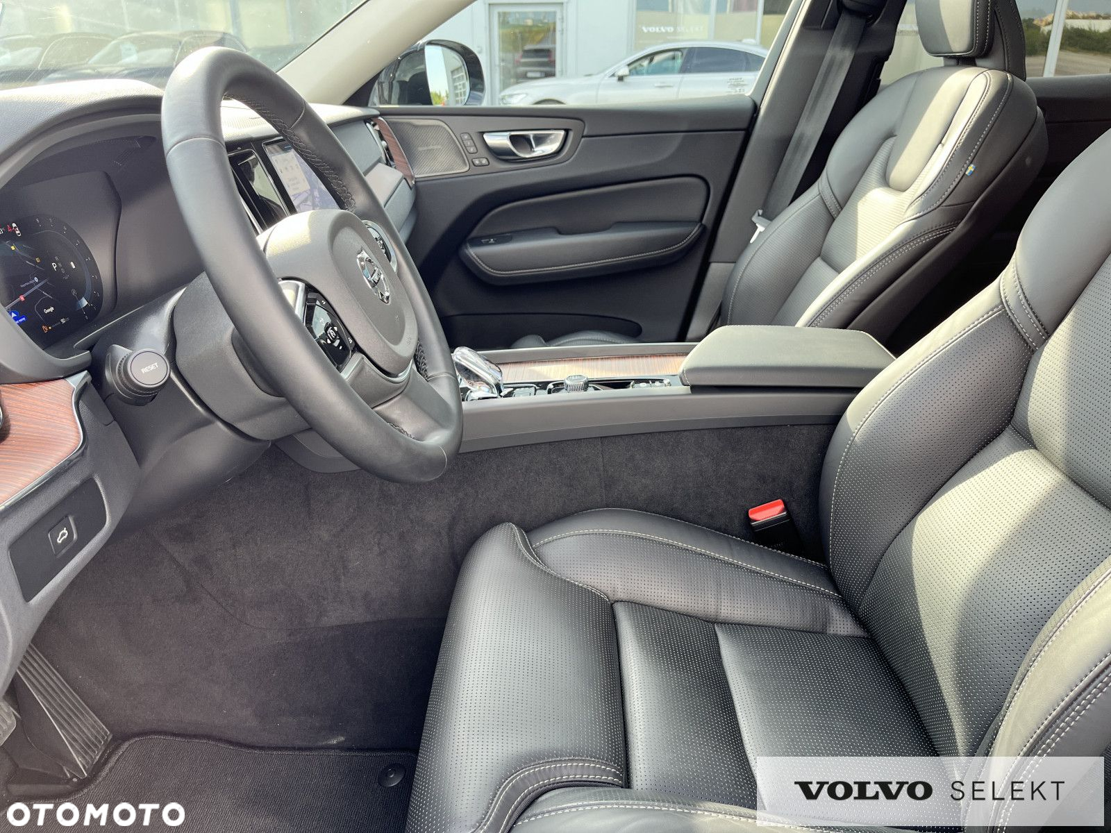 Volvo XC 60 - 18