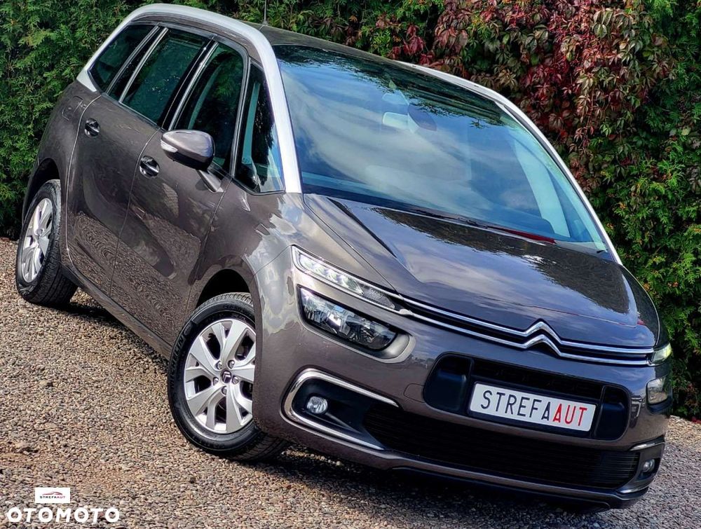 Citroën C4 Grand Picasso - 3