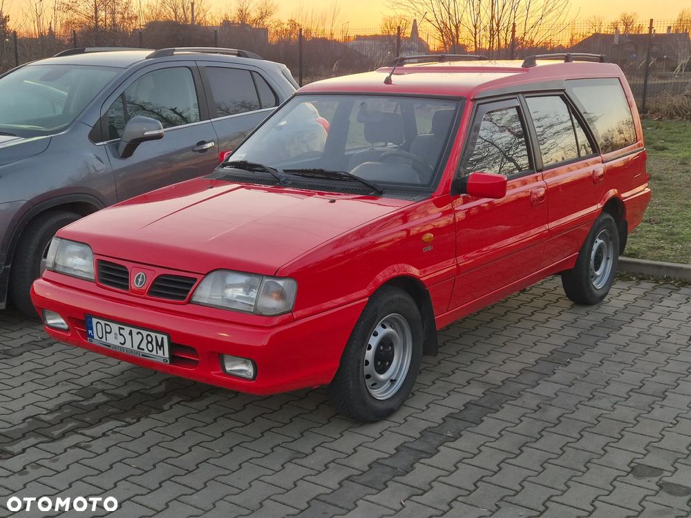 Polonez Caro - 7