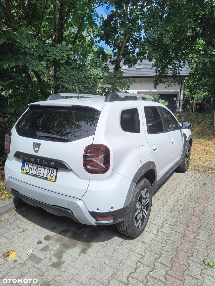 Dacia Duster - 4
