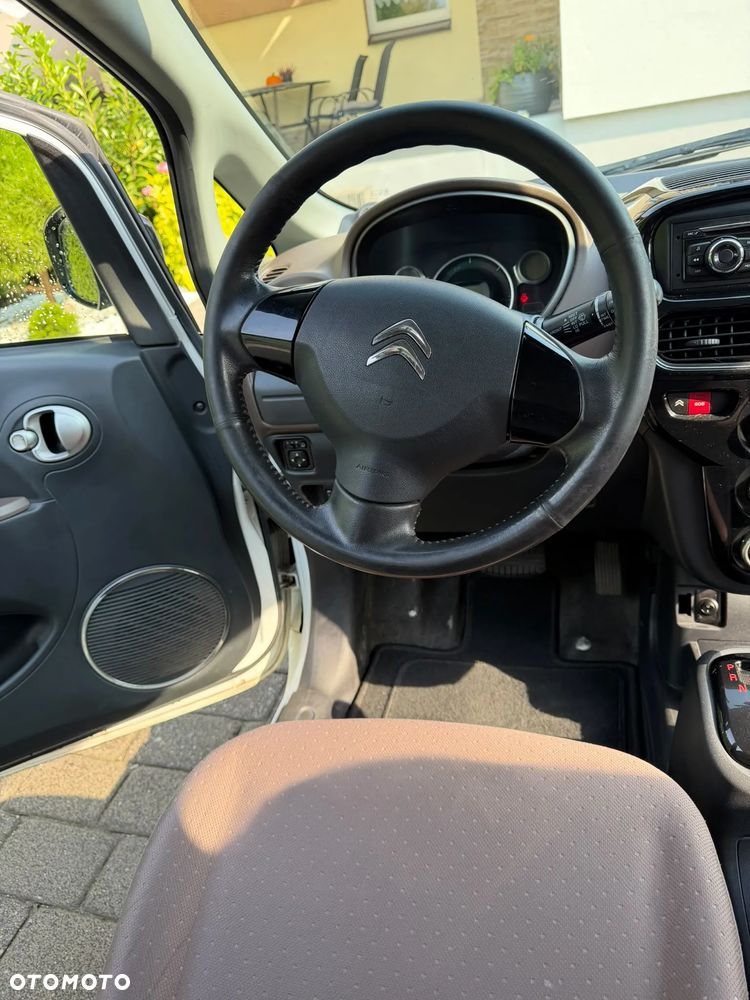 Citroën C-Zero Standard - 19