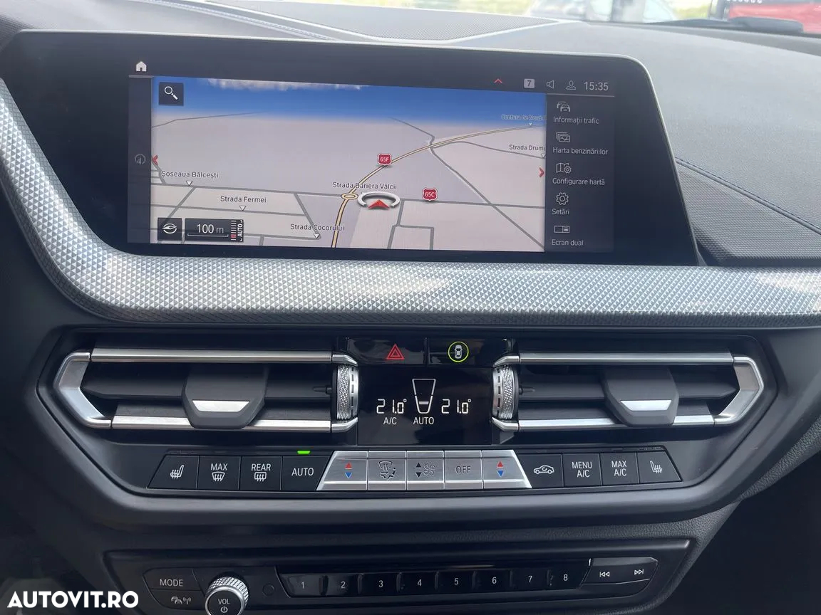 BMW Seria 1 - 26