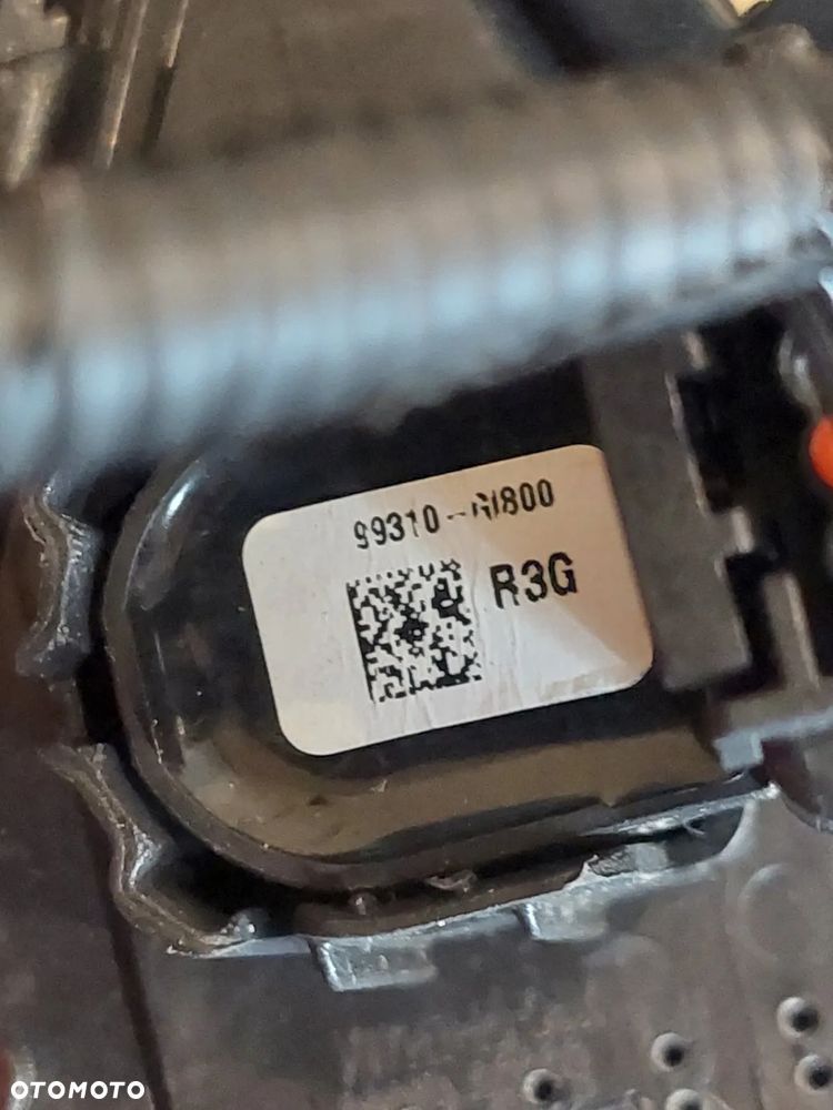 HYUNDAI IONIQ 5 2023 Zderzak Tylny Kompletny Kolor R3G lub T5R - 30