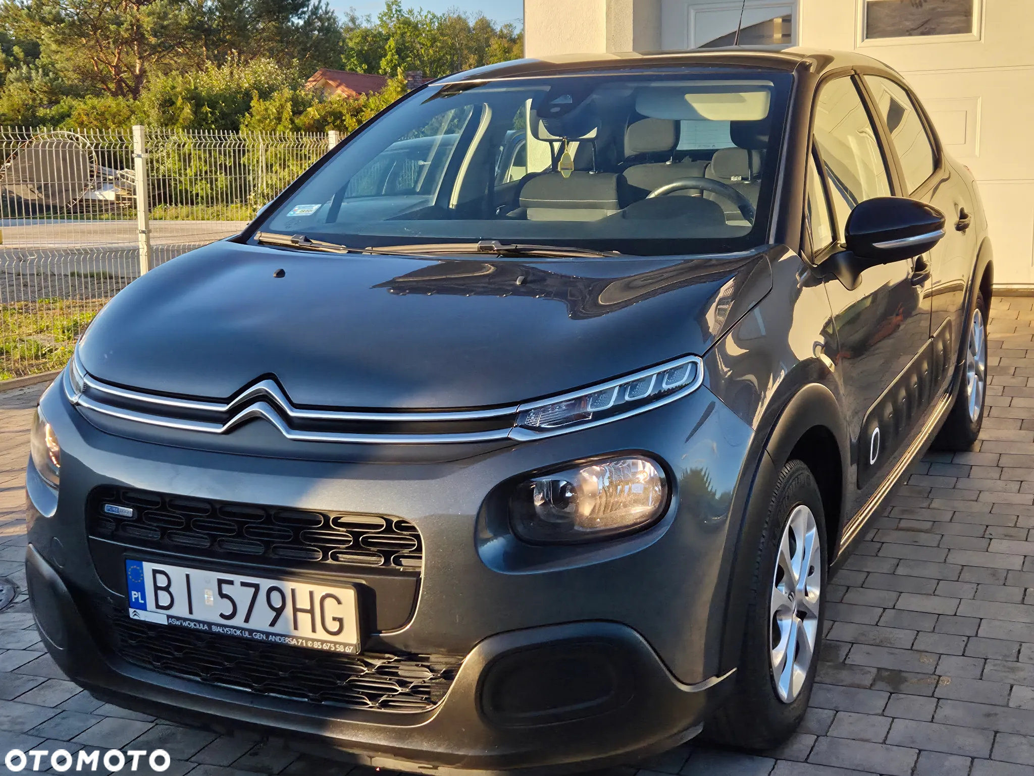 Citroën C3 1.2 PureTech Feel - 24