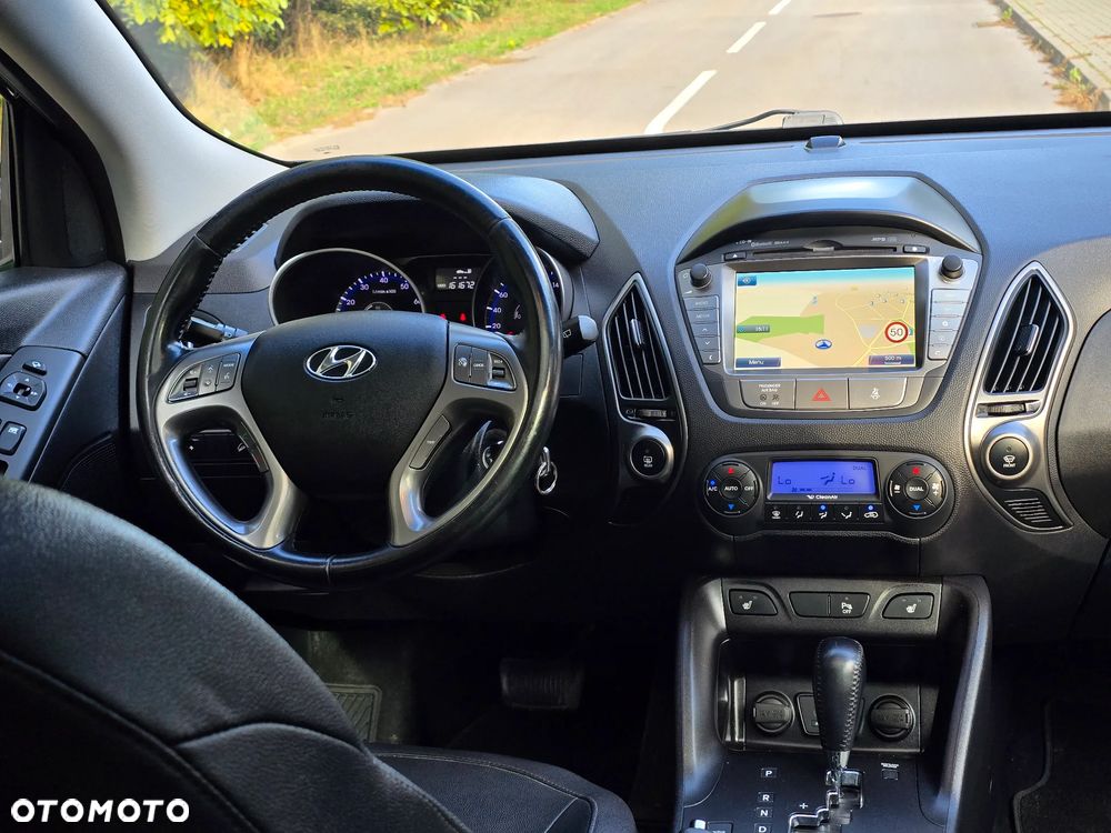 Hyundai ix35 2.0 GDI Premium 2WD - 27