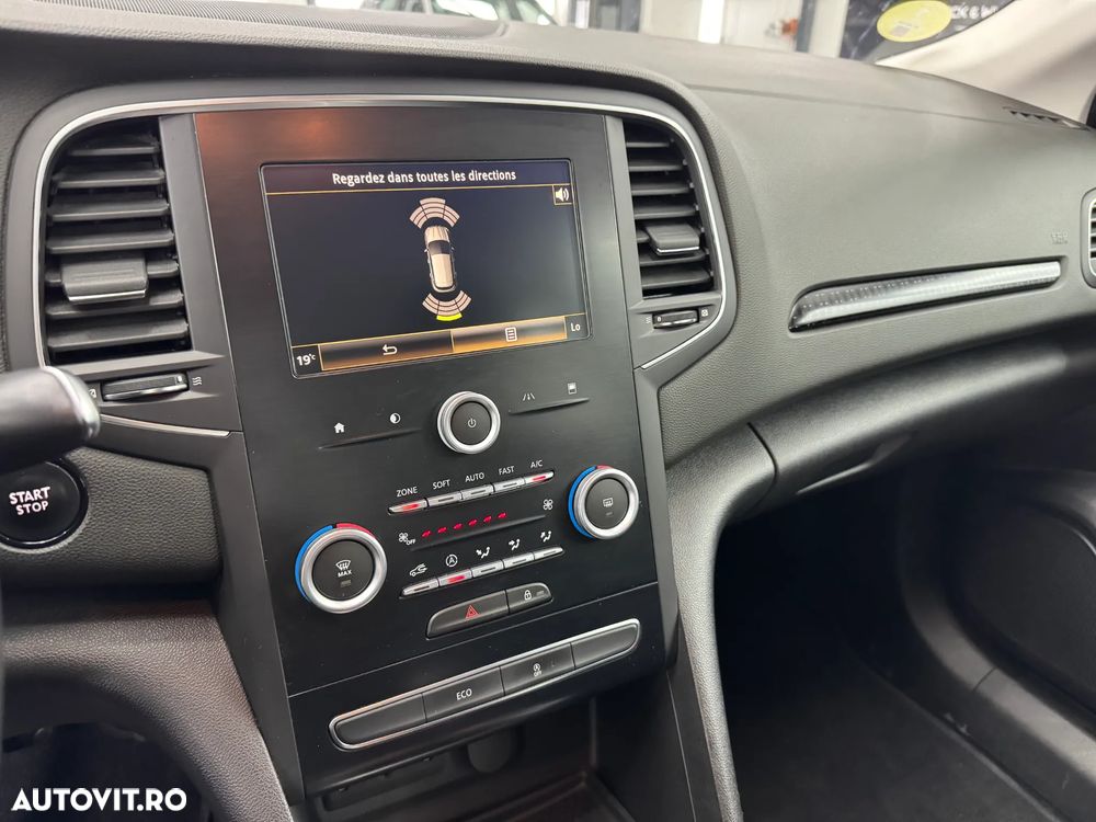 Renault Megane ENERGY dCi 110 EDC BUSINESS - 25