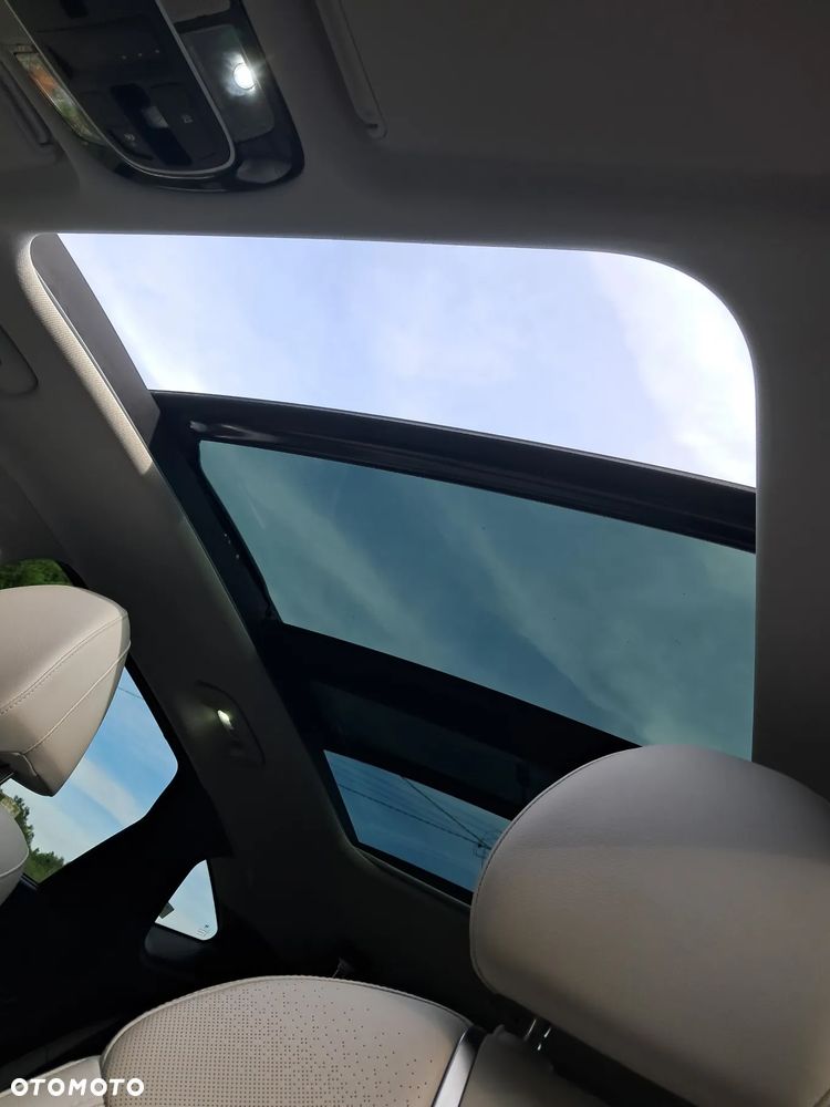 Hyundai Tucson 1.6 T-GDi HEV Platinum 4WD - 17