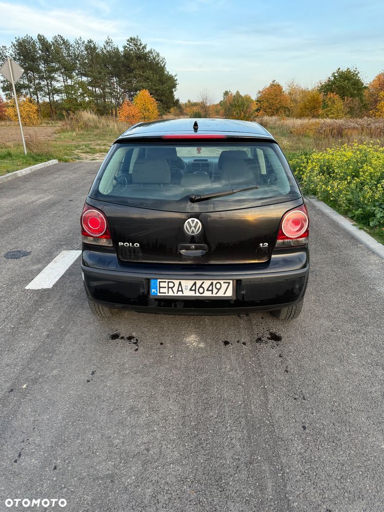 Volkswagen Polo - 10