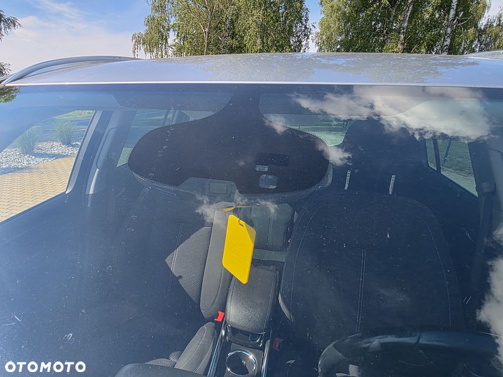 Opel Zafira 2.0 CDTI Enjoy - 24