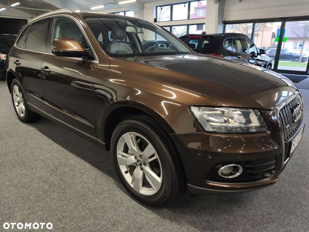 Audi Q5 2.0 TDI Quattro Sport S tronic - 3