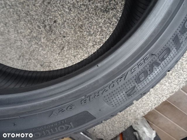 225/40/ZR18 92Y Hankook Ventus S1 Evo 2 - 8