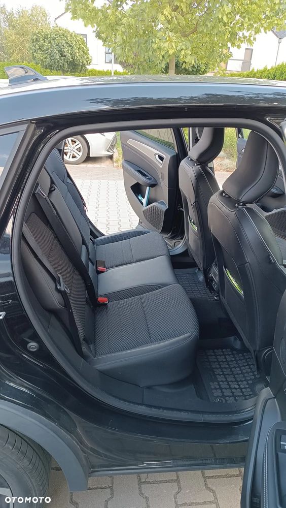 Renault Arkana 1.6 E-TECH Techno MMT - 12