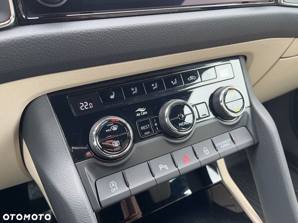 Skoda Kodiaq 1.5 TSI ACT 4x2 Style DSG - 30