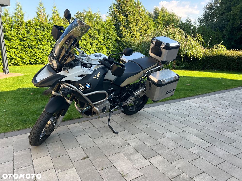BMW GS - 2