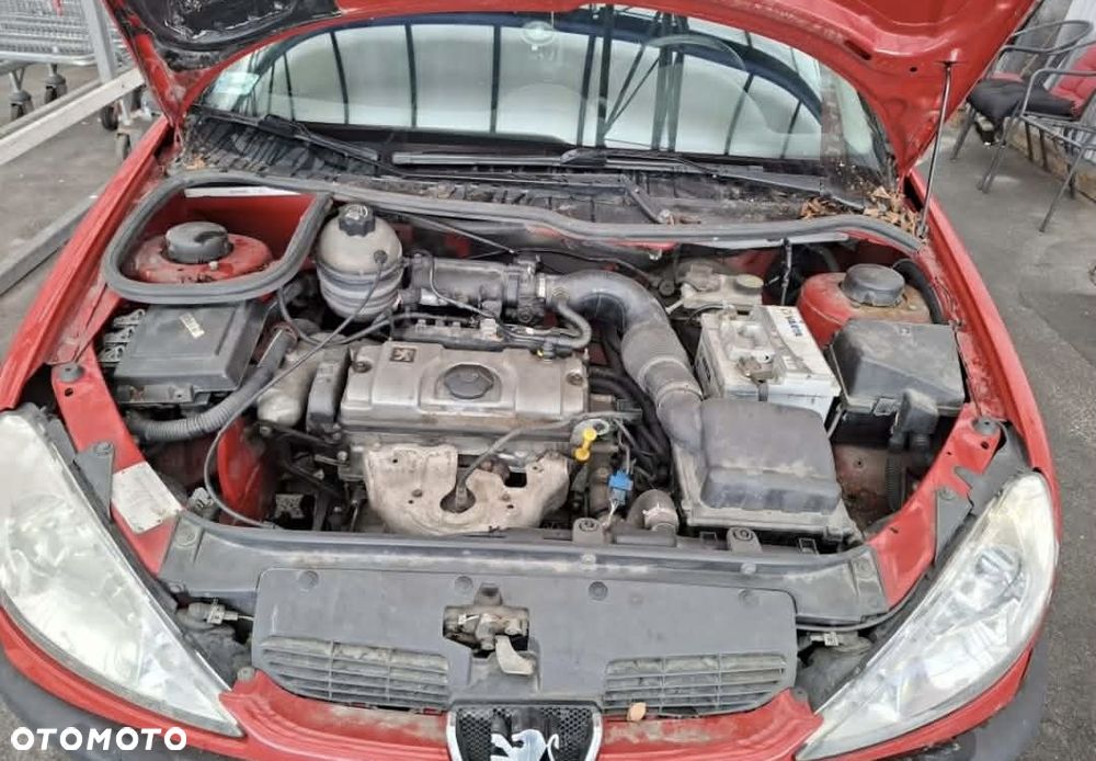 Peugeot 206 - 7