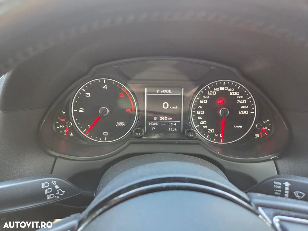 Audi Q5 2.0 TDI Quattro S tronic - 2