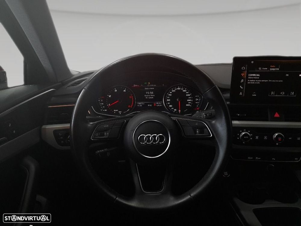 Audi A4 35 TDI S tronic - 20